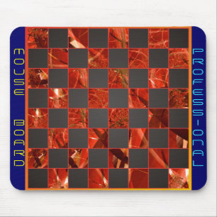 MouseBoard-Professionell Musmatta