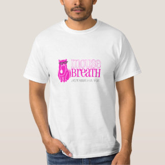 Mousebreath T-tröja T-shirt