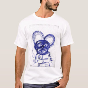 mousegeekdefender tröja