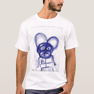 mousegeekdefender tröja