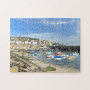 Mouseholepussel Pussel