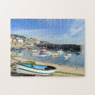 Mouseholepussel Pussel