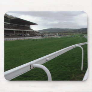 Mousemat - Cheltenham Racecourse Musmatta