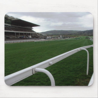 Mousemat - Cheltenham Racecourse Musmatta