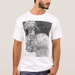 mouseofenlightenment t shirt