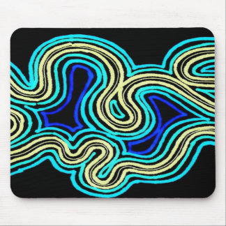 Mousepad 1 musmatta