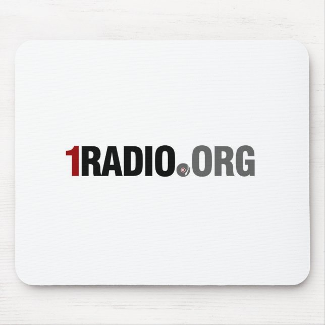 mousepad 1Radio Musmatta (Framsidan)