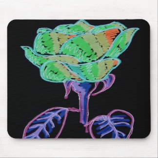 Mousepad 2 musmatta