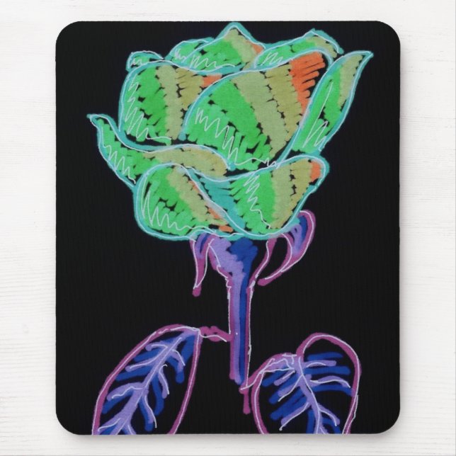 Mousepad 2 musmatta (Framsidan)