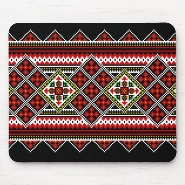 Mousepad 3 musmatta (Framsidan)