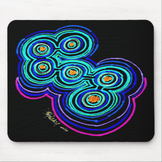 Mousepad 4 musmatta