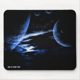 Mousepad 4 - Universum Musmatta