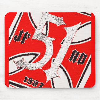 mousepad 51 musmatta