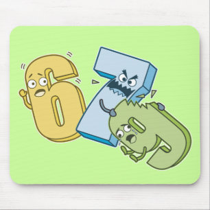 mousepad 6789 musmatta
