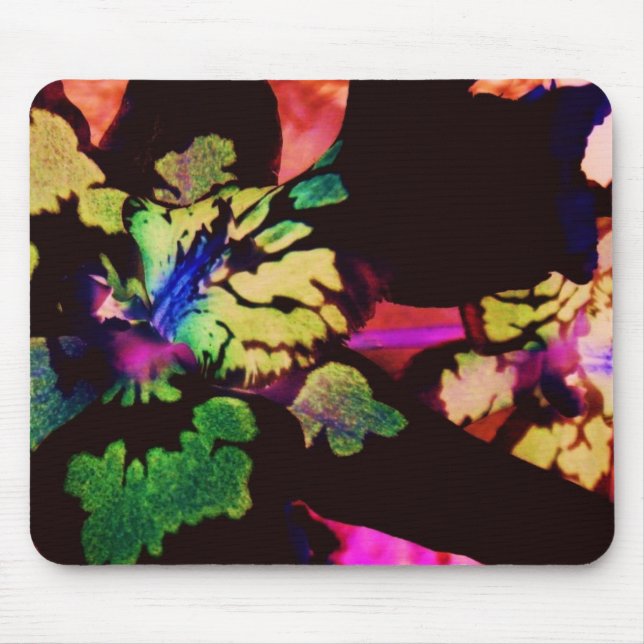 Mousepad 8 musmatta (Framsidan)