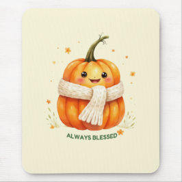 Mousepad Abobrinha Feliz Musmatta
