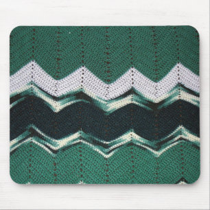 Mousepad - afghanskt gevär musmatta