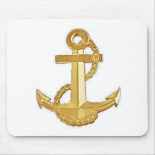 Mousepad Anchor Musmatta