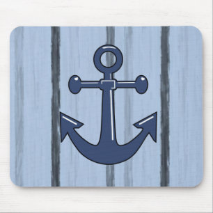 Mousepad Anchor Musmatta