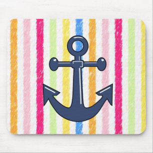 Mousepad Anchor Musmatta