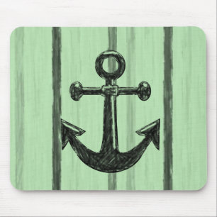 Mousepad Anchor Musmatta