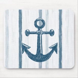 Mousepad Anchor Musmatta