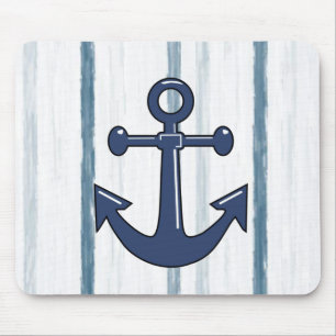 Mousepad Anchor Musmatta