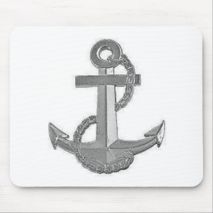Mousepad Anchor Musmatta
