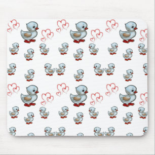 Mousepad Anka Musmatta