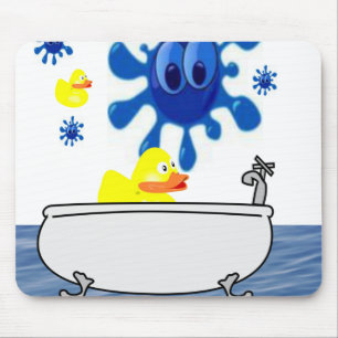 Mousepad Anka Musmatta