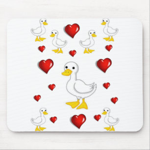 Mousepad Anka Musmatta