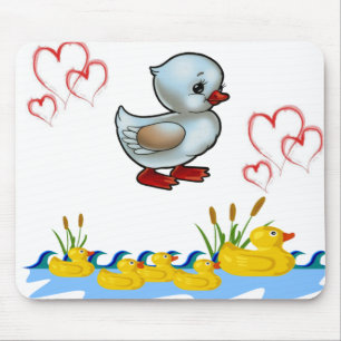 Mousepad Anka Musmatta