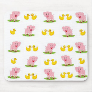 Mousepad Anka Musmatta