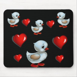 Mousepad Anka Musmatta