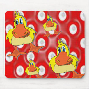 Mousepad Anka Musmatta