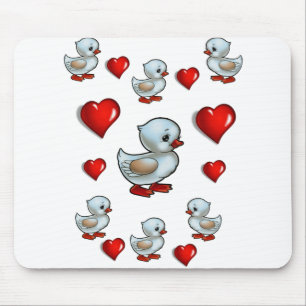 Mousepad Anka Musmatta