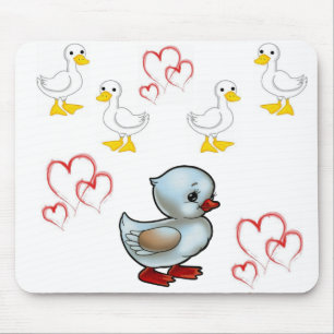 Mousepad Anka Musmatta