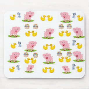 Mousepad Anka Musmatta