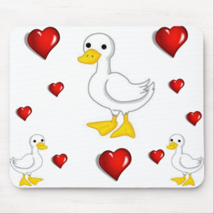 Mousepad Anka Musmatta