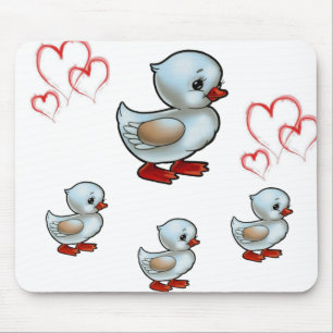 Mousepad Anka Musmatta