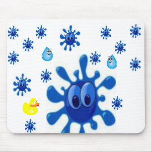 Mousepad Anka Musmatta