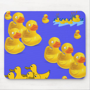 Mousepad Anka Musmatta