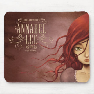 MousePad "Annabel Lee" Musmatta