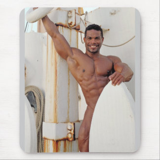 Mousepad Anthony Marmon nr. AM5_77 Musmatta