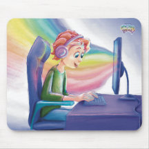 Mousepad - Are You Bored?