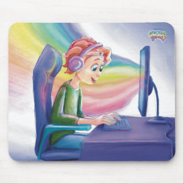 Mousepad - Are You Bored? Musmatta