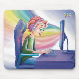 Mousepad - Are You Bored? Musmatta