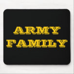 Mousepad Arméfamilj Musmatta<br><div class="desc">Mousepad Arméfamilj</div>