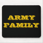 Mousepad Arméfamilj Musmatta<br><div class="desc">Mousepad Arméfamilj</div>