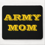 Mousepad Army Mamma Musmatta<br><div class="desc">Mousepad Army Mamma</div>